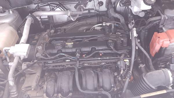 Photo 26 VIN: MAJTK1BA6FAC77895 - FORD ECOSPORT 