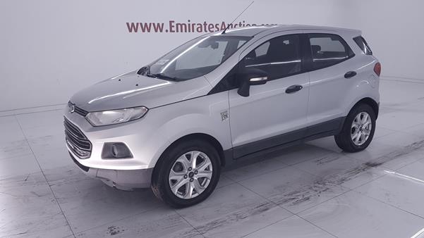 Photo 3 VIN: MAJTK1BA6FAC77895 - FORD ECOSPORT 