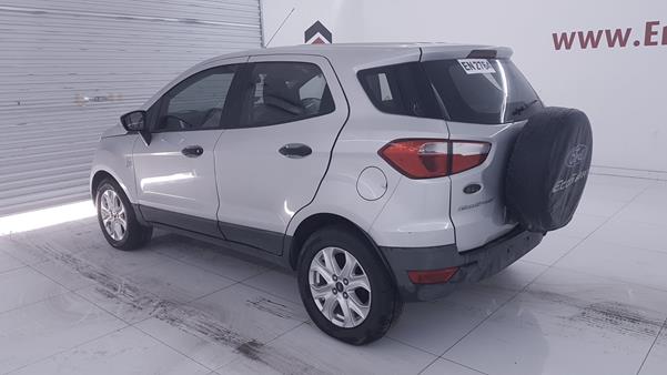 Photo 4 VIN: MAJTK1BA6FAC77895 - FORD ECOSPORT 