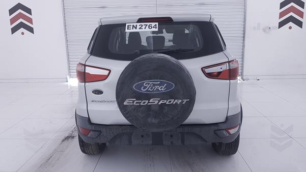 Photo 5 VIN: MAJTK1BA6FAC77895 - FORD ECOSPORT 