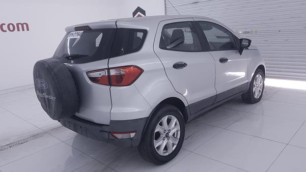 Photo 6 VIN: MAJTK1BA6FAC77895 - FORD ECOSPORT 