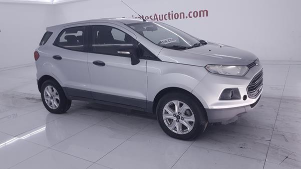 Photo 7 VIN: MAJTK1BA6FAC77895 - FORD ECOSPORT 