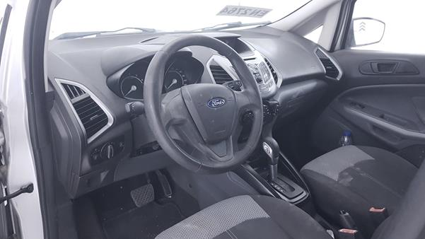 Photo 9 VIN: MAJTK1BA6FAC77895 - FORD ECOSPORT 