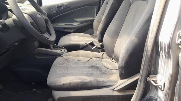 Photo 10 VIN: MAJTK1BA7EAC54771 - FORD ECOSPORT 