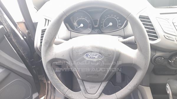 Photo 11 VIN: MAJTK1BA7EAC54771 - FORD ECOSPORT 