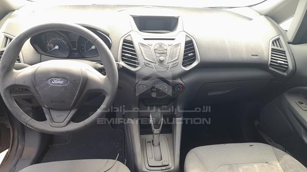 Photo 13 VIN: MAJTK1BA7EAC54771 - FORD ECOSPORT 