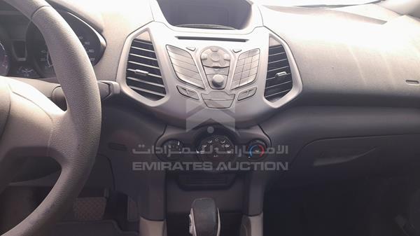 Photo 14 VIN: MAJTK1BA7EAC54771 - FORD ECOSPORT 