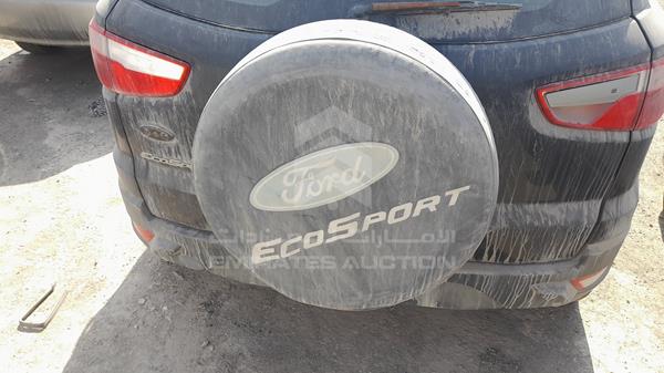 Photo 20 VIN: MAJTK1BA7EAC54771 - FORD ECOSPORT 