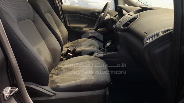 Photo 23 VIN: MAJTK1BA7EAC54771 - FORD ECOSPORT 