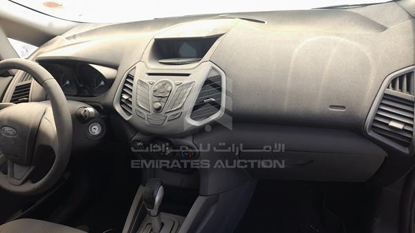 Photo 24 VIN: MAJTK1BA7EAC54771 - FORD ECOSPORT 