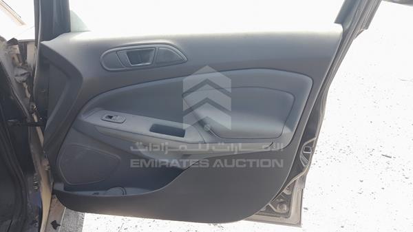 Photo 25 VIN: MAJTK1BA7EAC54771 - FORD ECOSPORT 