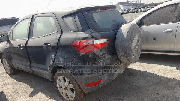 Photo 4 VIN: MAJTK1BA7EAC54771 - FORD ECOSPORT 