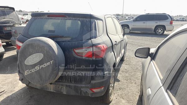 Photo 6 VIN: MAJTK1BA7EAC54771 - FORD ECOSPORT 