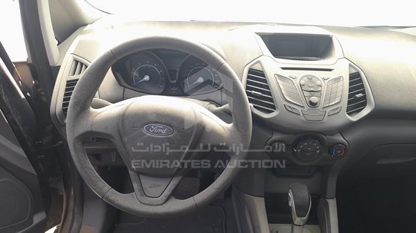 Photo 9 VIN: MAJTK1BA7EAC54771 - FORD ECOSPORT 