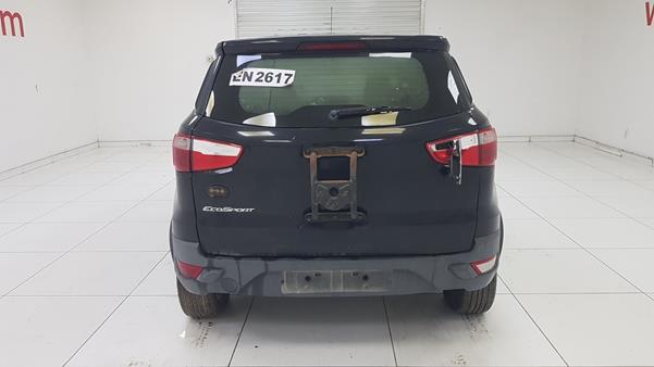 Photo 5 VIN: MAJTK1BA7EAC63583 - FORD ECOSPORT 