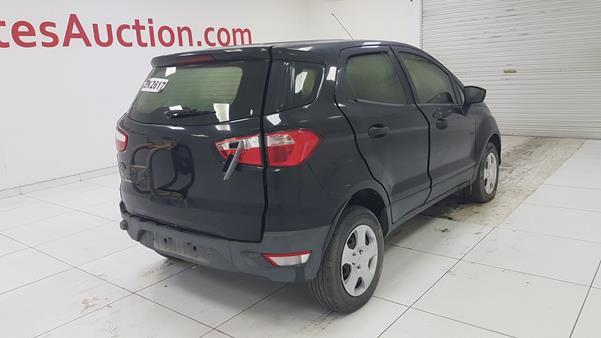 Photo 6 VIN: MAJTK1BA7EAC63583 - FORD ECOSPORT 