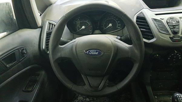 Photo 11 VIN: MAJTK1BA7EAC63583 - FORD ECOSPORT 