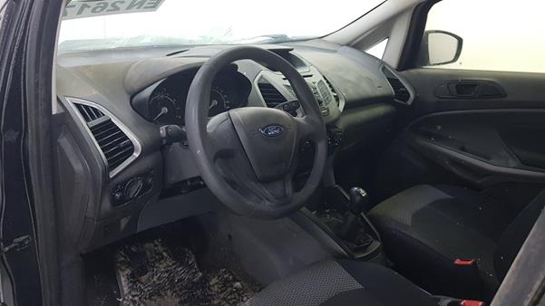 Photo 9 VIN: MAJTK1BA7EAC63583 - FORD ECOSPORT 