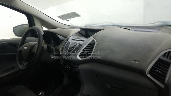 Photo 23 VIN: MAJTK1BA7EAC63583 - FORD ECOSPORT 