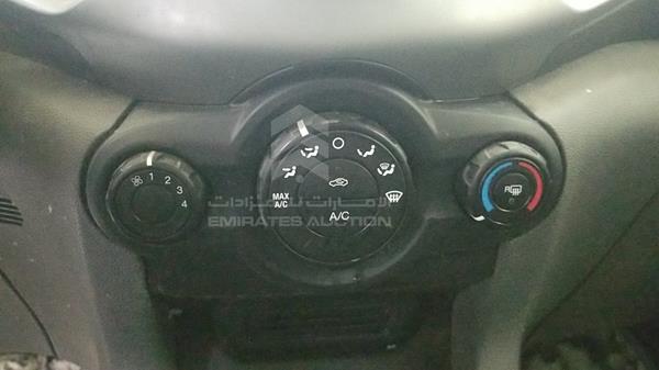 Photo 14 VIN: MAJTK1BA7EAC63583 - FORD ECOSPORT 