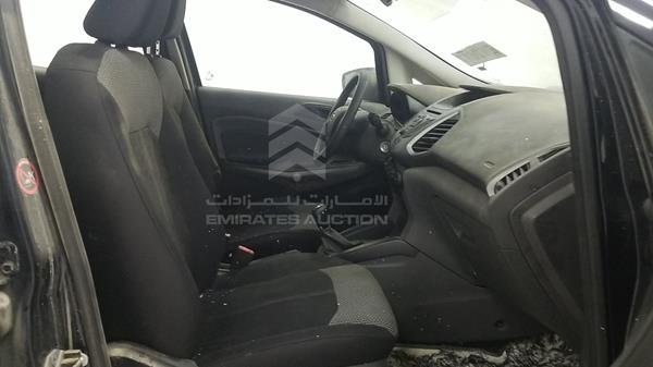 Photo 22 VIN: MAJTK1BA7EAC63583 - FORD ECOSPORT 