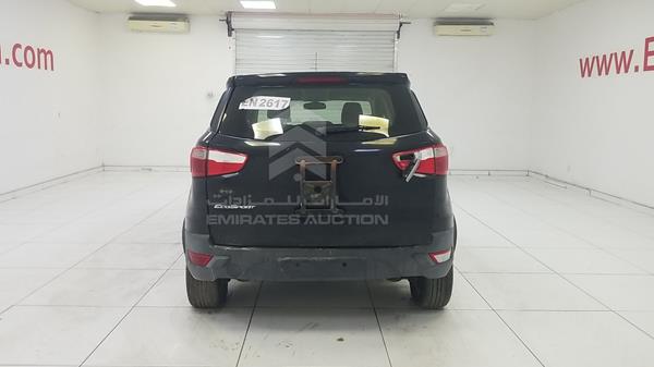 Photo 4 VIN: MAJTK1BA7EAC63583 - FORD ECOSPORT 