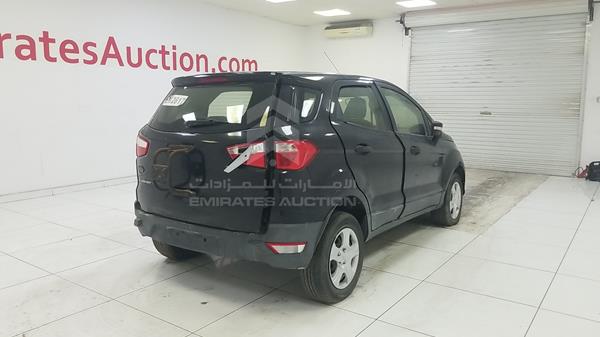 Photo 5 VIN: MAJTK1BA7EAC63583 - FORD ECOSPORT 