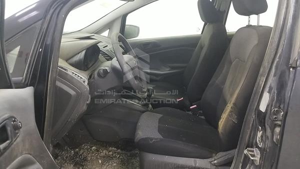 Photo 9 VIN: MAJTK1BA7EAC63583 - FORD ECOSPORT 