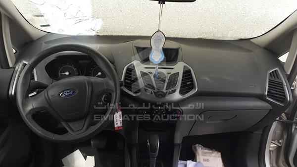 Photo 12 VIN: MAJTK1BA7EAC67133 - FORD ECOSPORT 