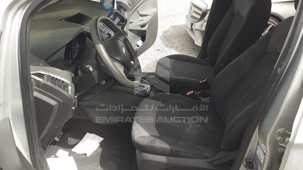 Photo 13 VIN: MAJTK1BA7EAC67133 - FORD ECOSPORT 