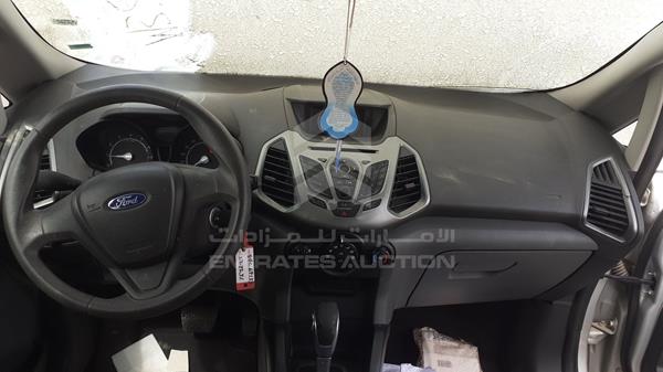 Photo 16 VIN: MAJTK1BA7EAC67133 - FORD ECOSPORT 