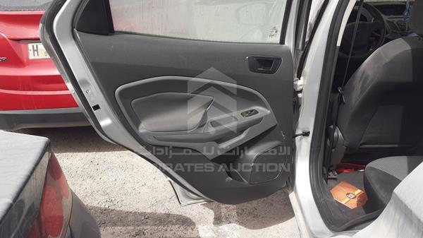 Photo 19 VIN: MAJTK1BA7EAC67133 - FORD ECOSPORT 