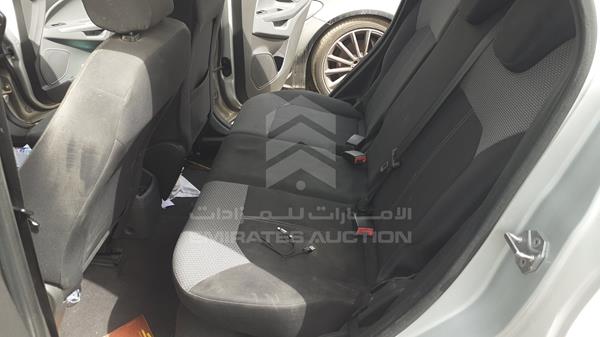 Photo 20 VIN: MAJTK1BA7EAC67133 - FORD ECOSPORT 