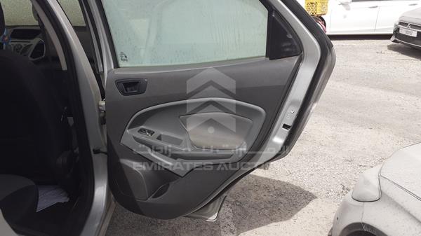 Photo 23 VIN: MAJTK1BA7EAC67133 - FORD ECOSPORT 