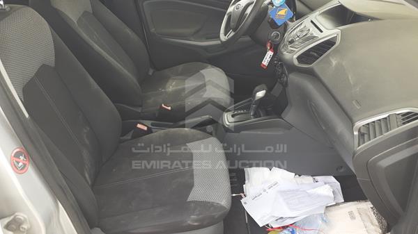 Photo 24 VIN: MAJTK1BA7EAC67133 - FORD ECOSPORT 