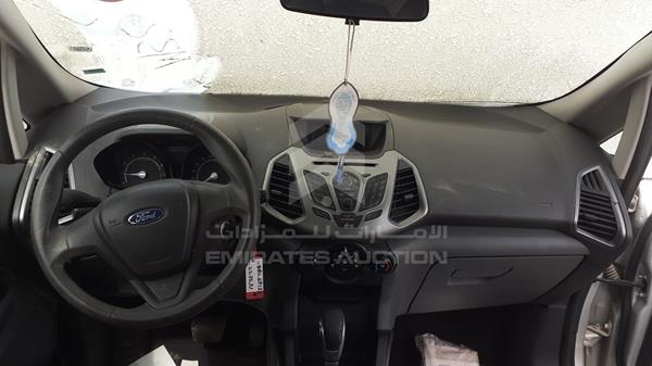 Photo 25 VIN: MAJTK1BA7EAC67133 - FORD ECOSPORT 