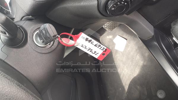 Photo 5 VIN: MAJTK1BA7EAC67133 - FORD ECOSPORT 