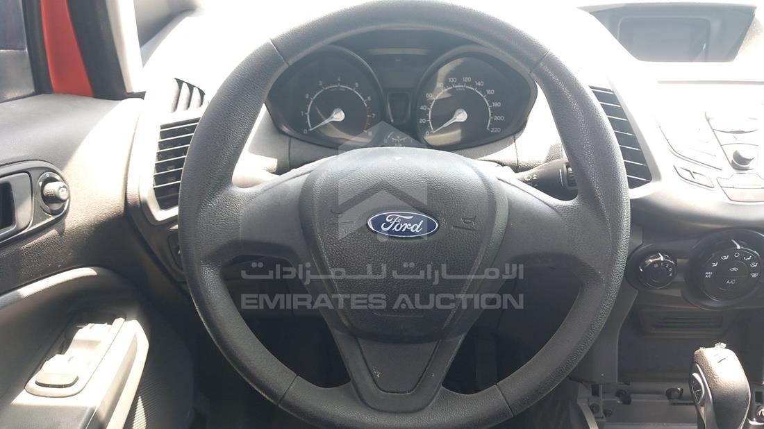 Photo 11 VIN: MAJTK1BA8FAC86582 - FORD ECOSPORT 