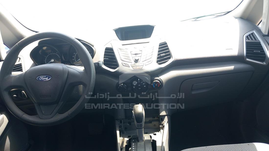 Photo 13 VIN: MAJTK1BA8FAC86582 - FORD ECOSPORT 