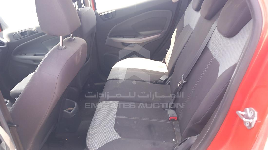 Photo 17 VIN: MAJTK1BA8FAC86582 - FORD ECOSPORT 