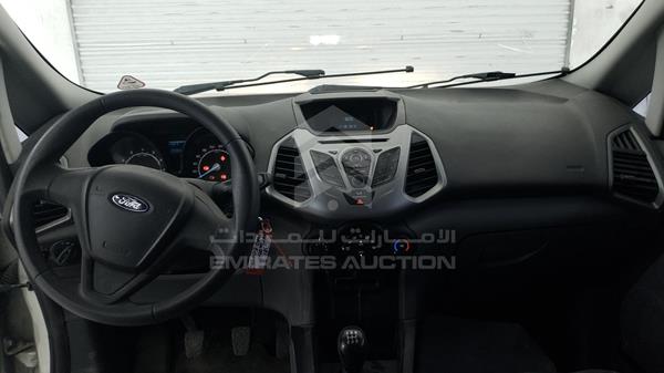 Photo 14 VIN: MAJTK1BA9EAE03181 - FORD ECOSPORT 