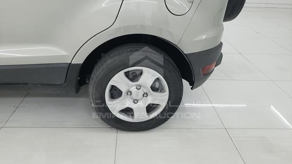 Photo 29 VIN: MAJTK1BA9EAE03181 - FORD ECOSPORT 