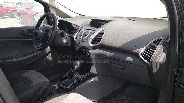 Photo 22 VIN: MAJTK1BA9FAC77857 - FORD ECOSPORT 