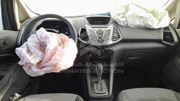 Photo 13 VIN: MAJTK1BA9FAC77910 - FORD ECOSPORT 