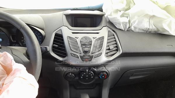 Photo 14 VIN: MAJTK1BA9FAC77910 - FORD ECOSPORT 