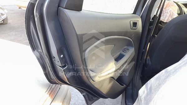 Photo 16 VIN: MAJTK1BA9FAC77910 - FORD ECOSPORT 