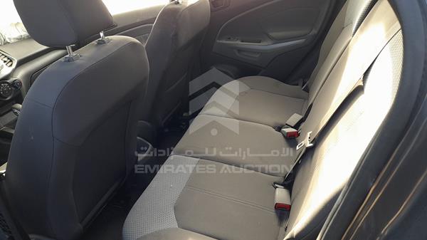 Photo 17 VIN: MAJTK1BA9FAC77910 - FORD ECOSPORT 