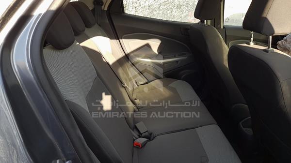 Photo 19 VIN: MAJTK1BA9FAC77910 - FORD ECOSPORT 