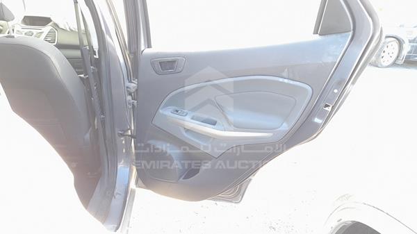 Photo 20 VIN: MAJTK1BA9FAC77910 - FORD ECOSPORT 