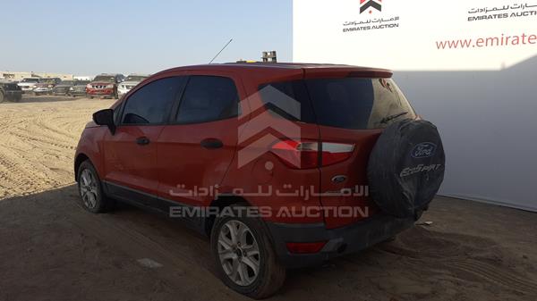 Photo 6 VIN: MAJTK1BAXFAG69360 - FORD ECOSPORT 